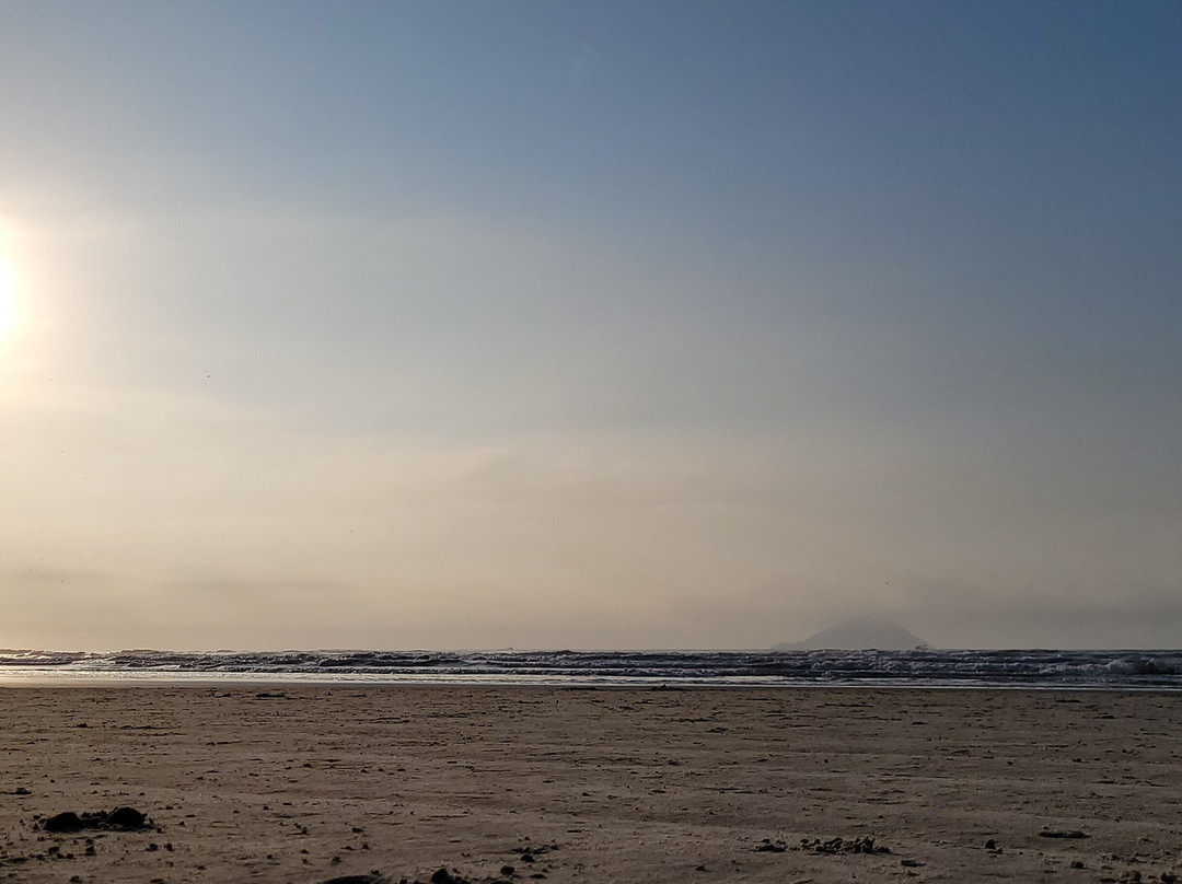 Praia de Boraceia-Bertioga必去景点