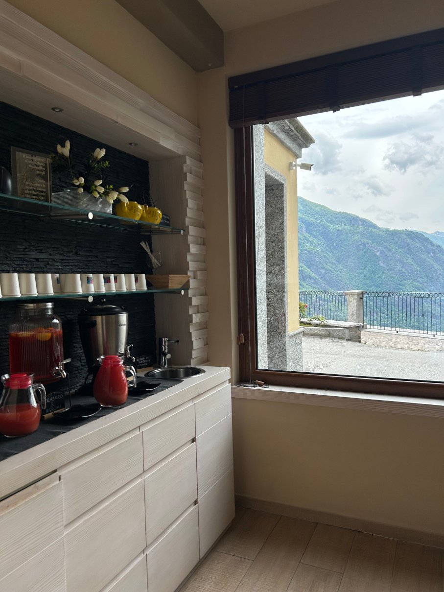 Hotel Belvedere Wellness & Spa-旅行者