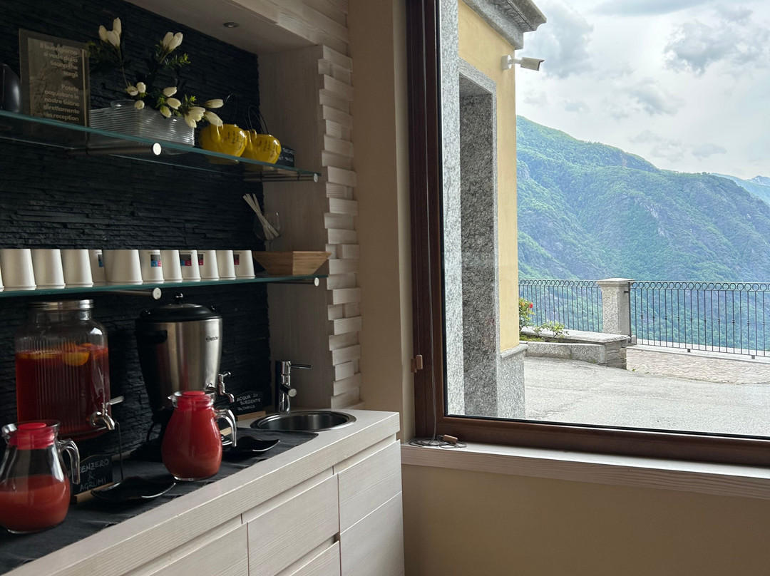 Hotel Belvedere Wellness & Spa主图