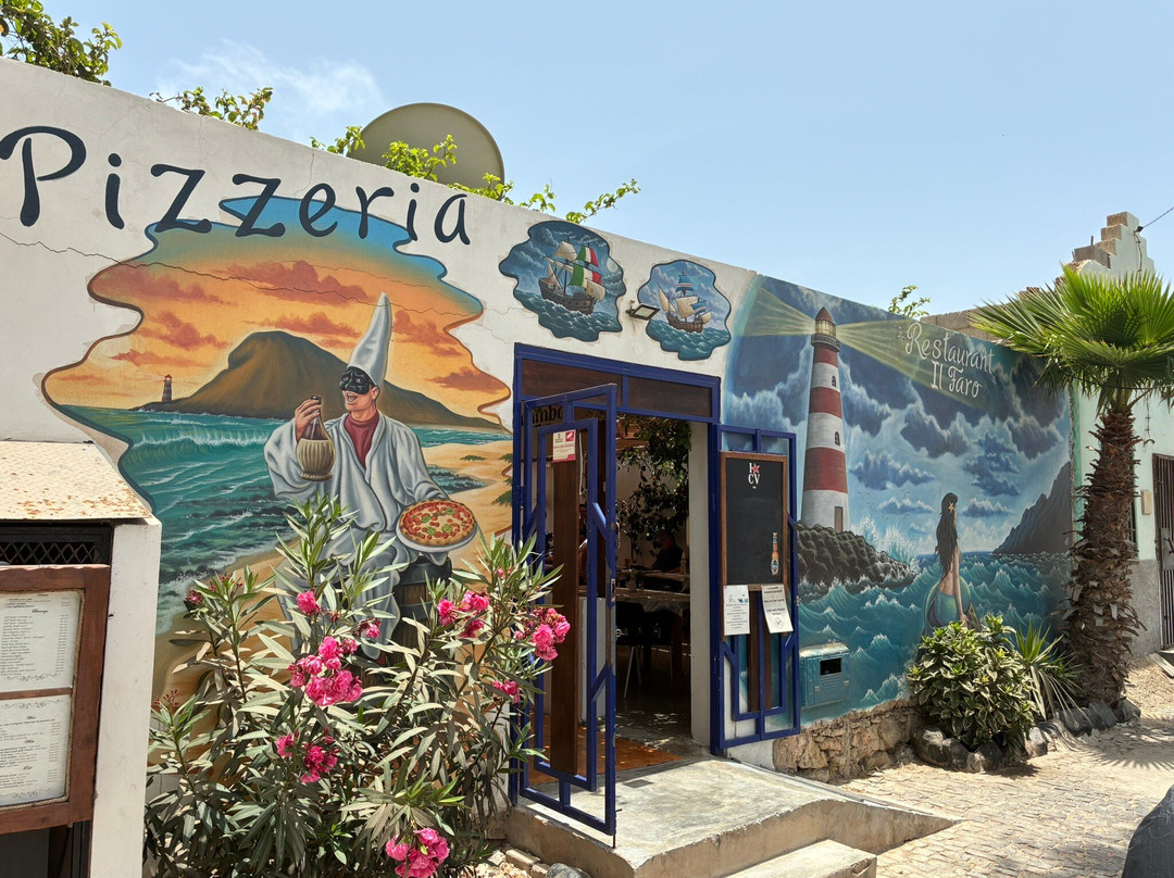 Il Faro Italian Restaurant & Pizzeria