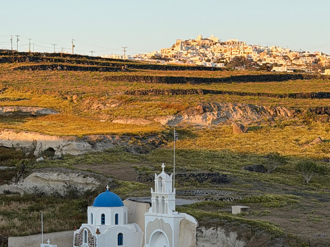 True Santorini Experience-圣托里尼必去景点