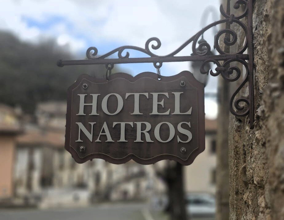 Hotel Natros