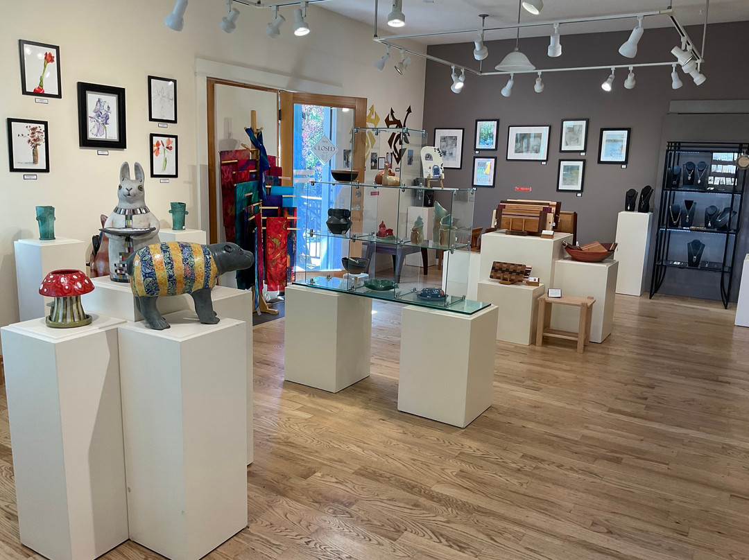 Ashland Art Works