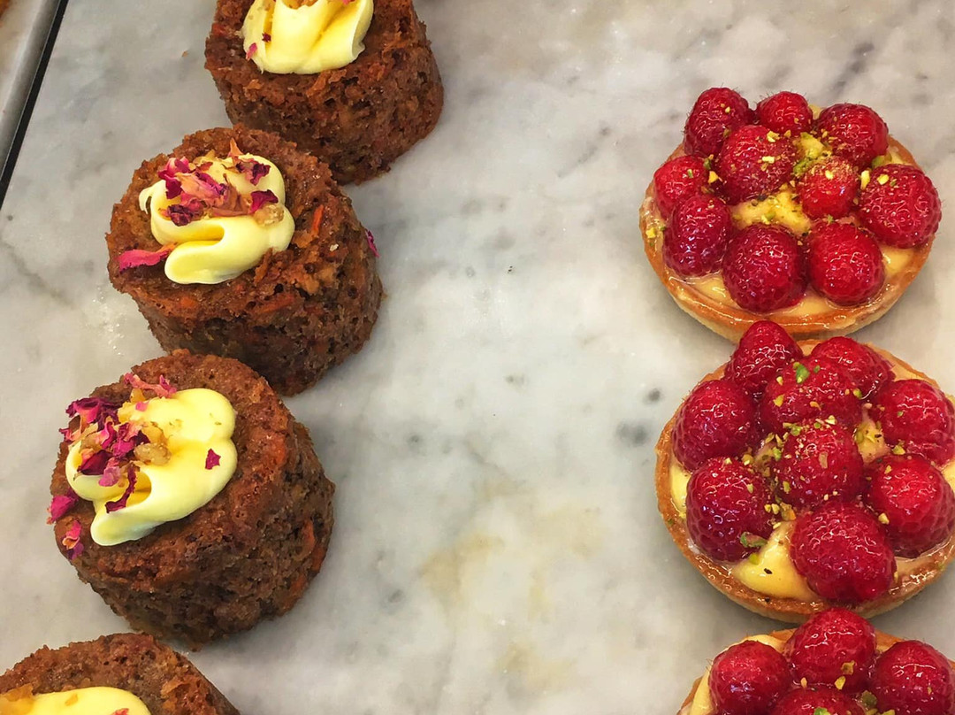 Little Sutton Bakehouse