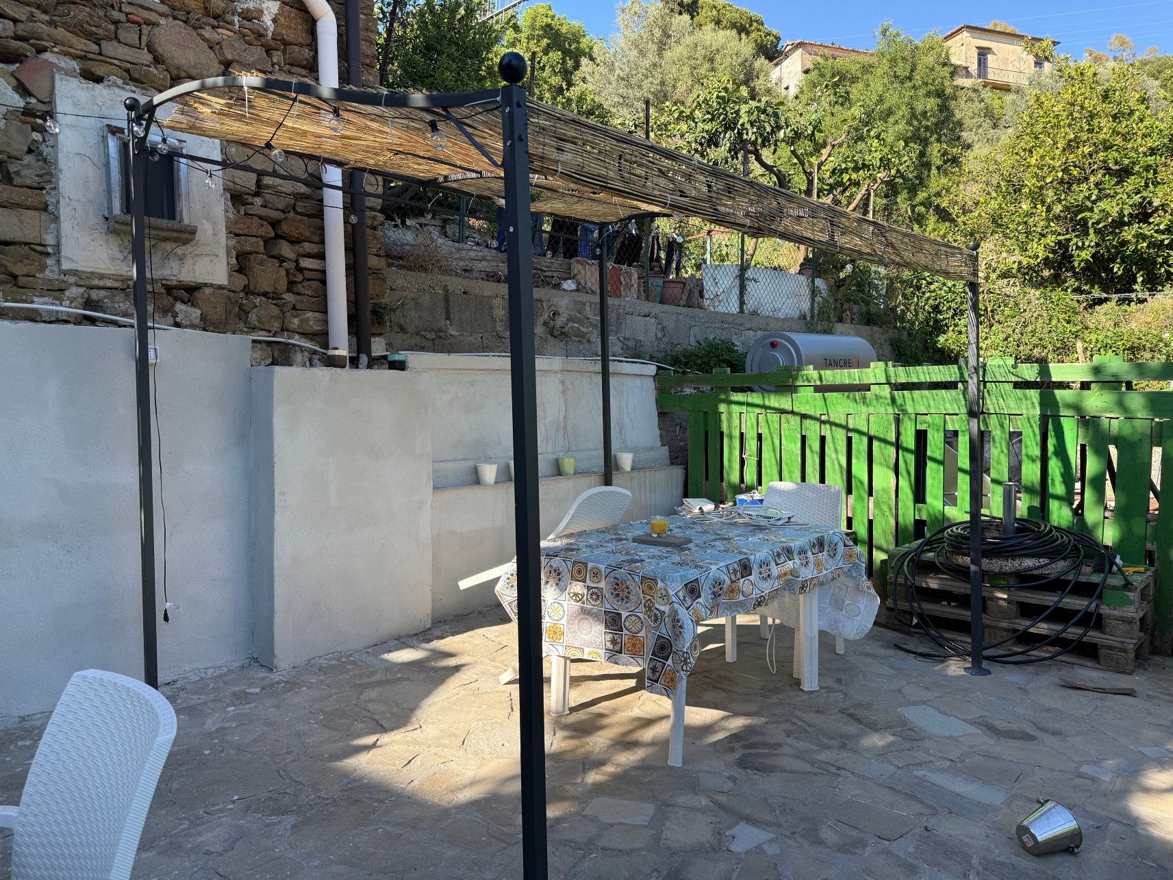 Il Giardino Segreto-旅行者