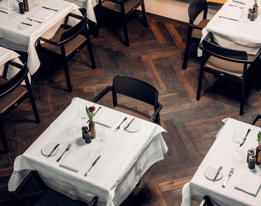 Bellucci Restaurant & Bar
