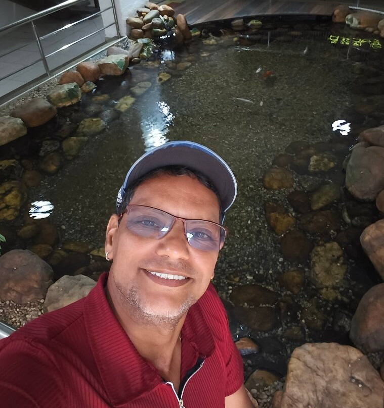 纳塔尔水族馆酒店主图