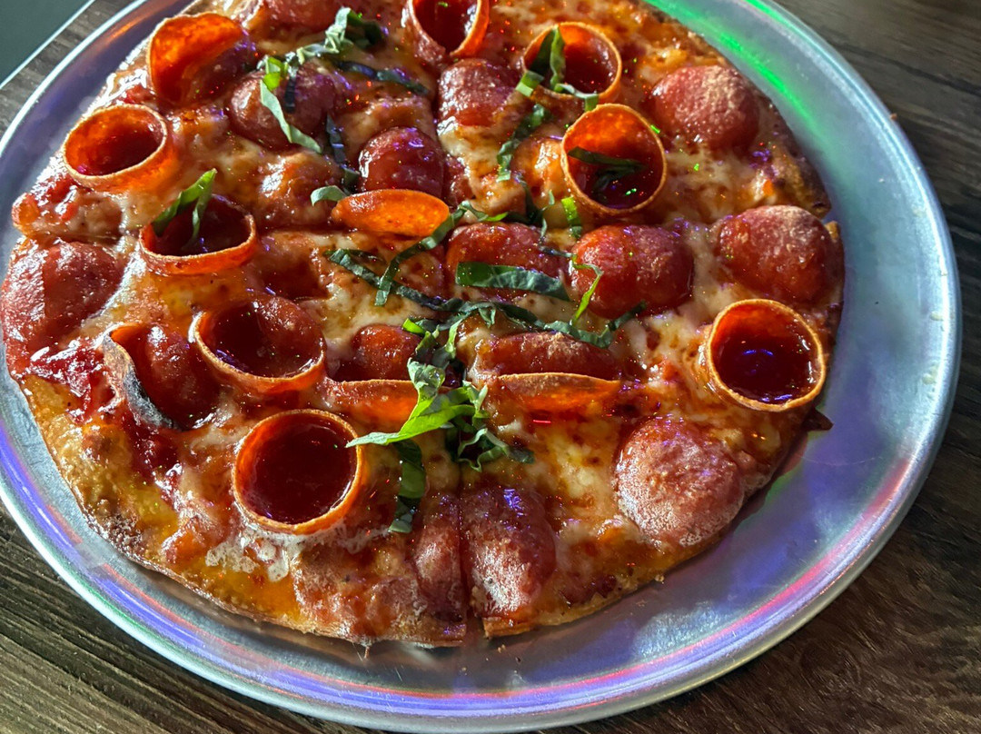 Lost Pizza Company