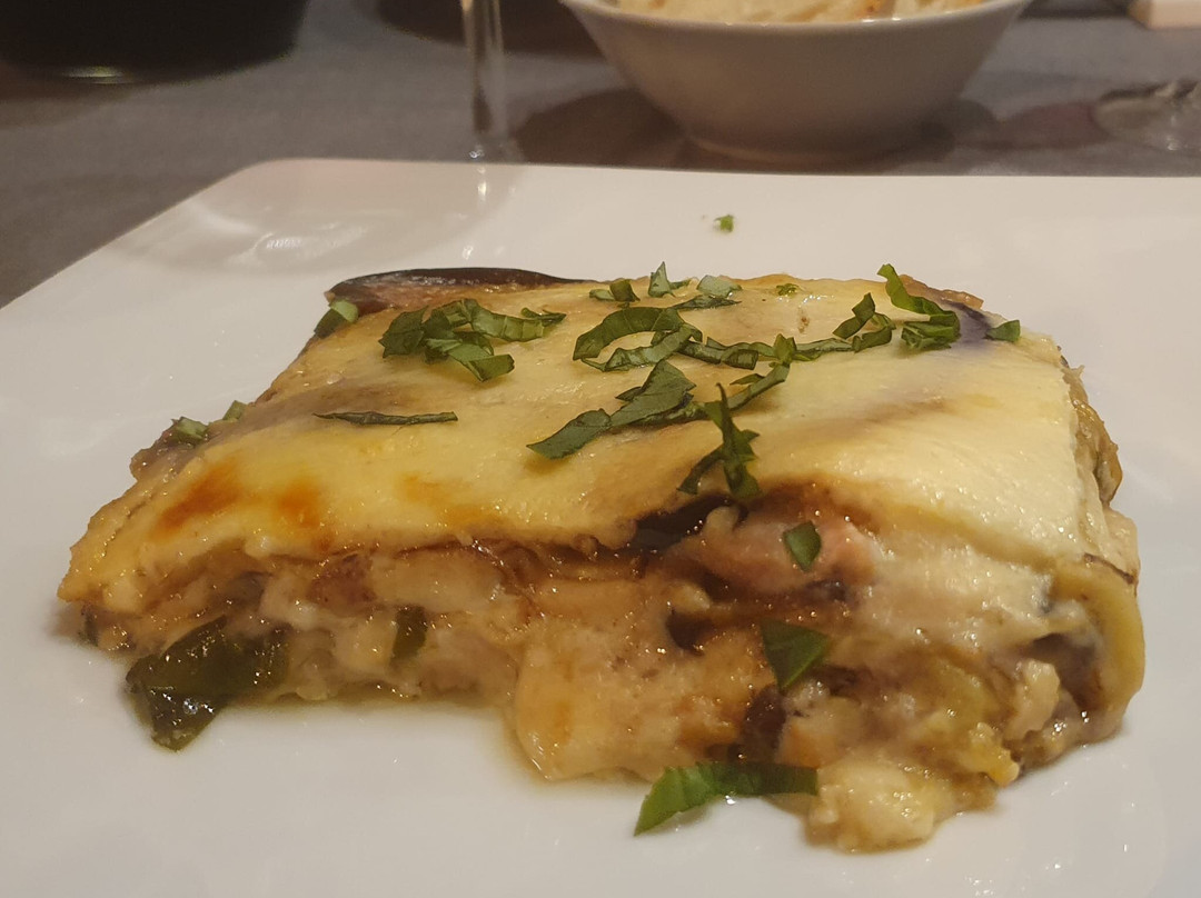 Enoteca Dagli Osti...nati