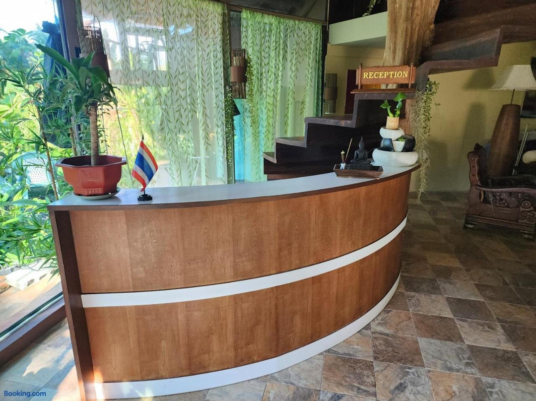 AURA-RELAX Resort