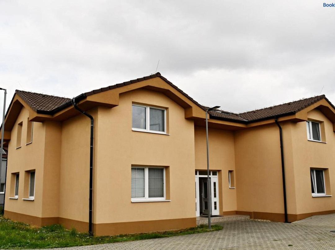 Kovac Apartments