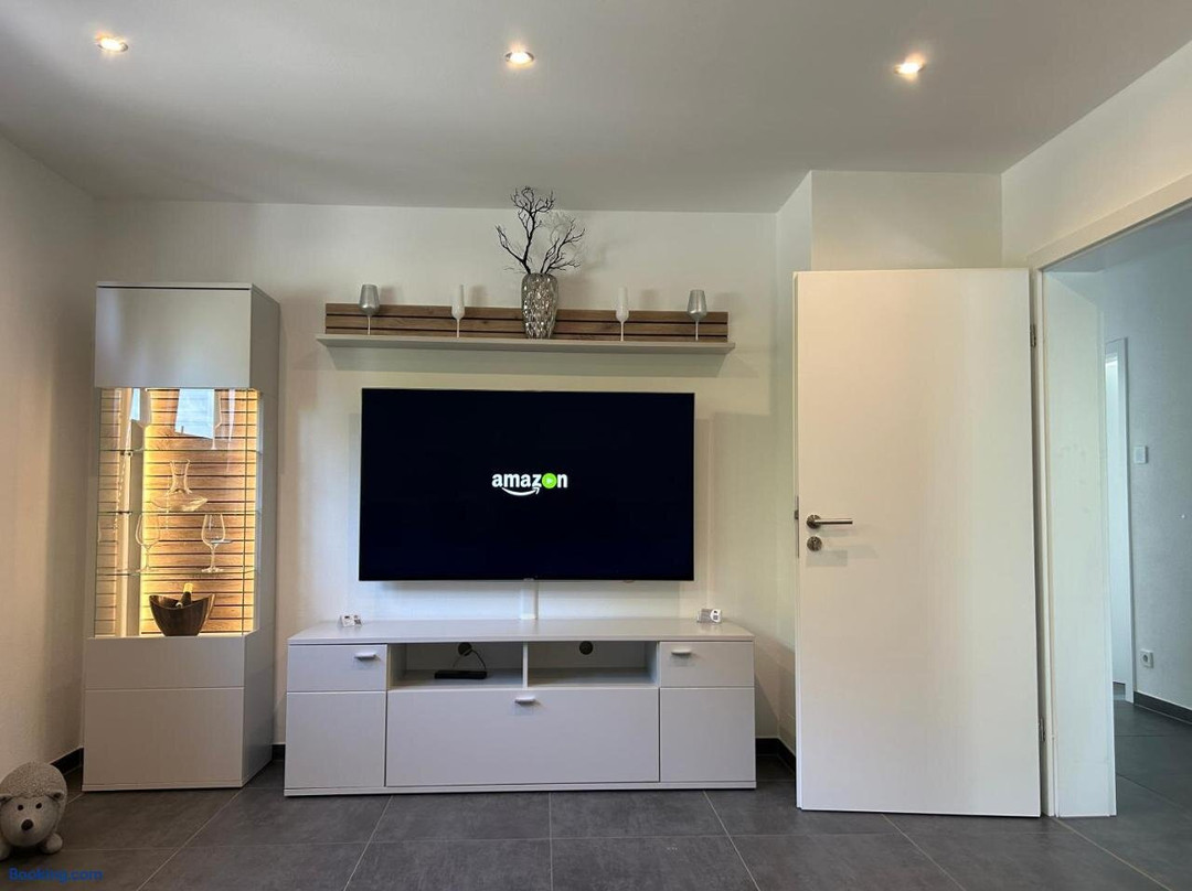 Luxury Apartment Weingarten