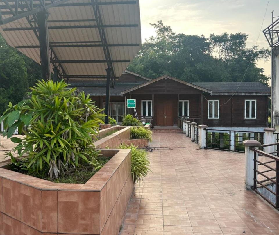 Majuli Backpackers Inn