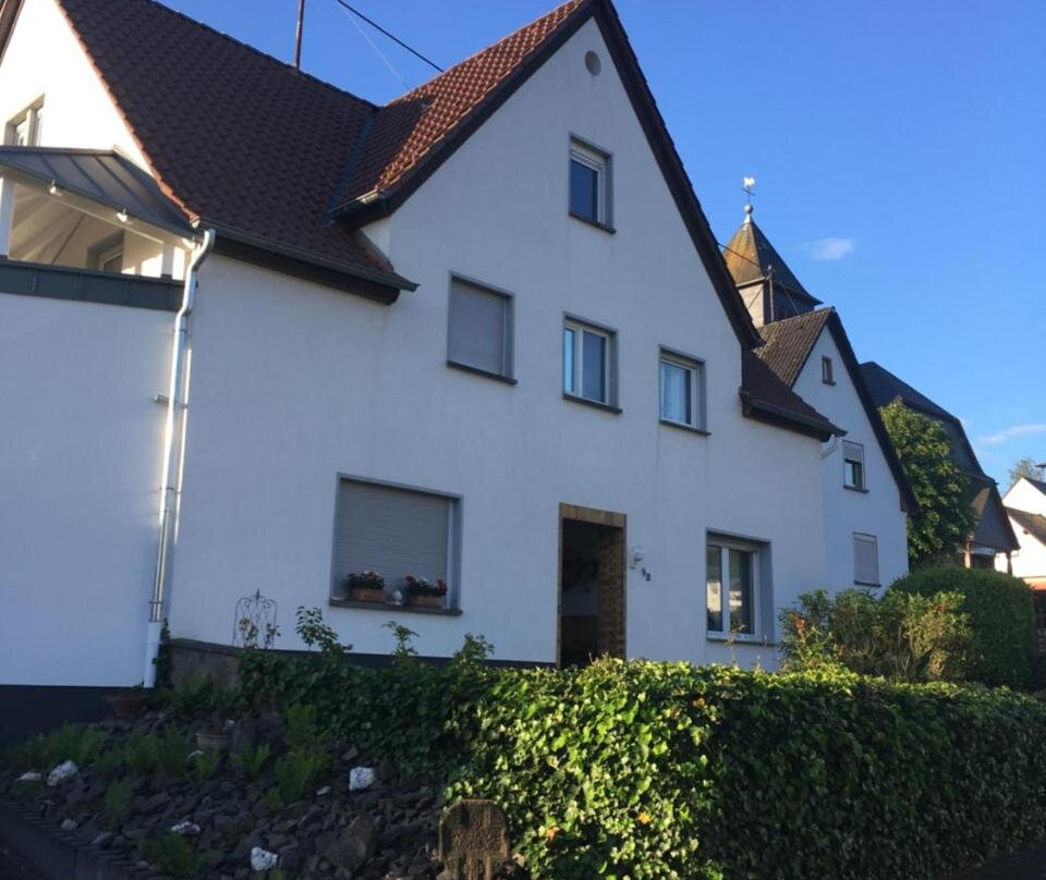 Pension Waldblick