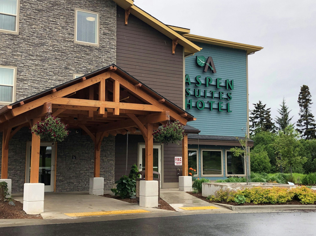 荷马阿斯潘套房酒店