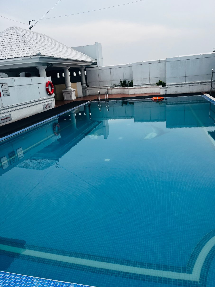 克奇丽笙酒店-旅行者