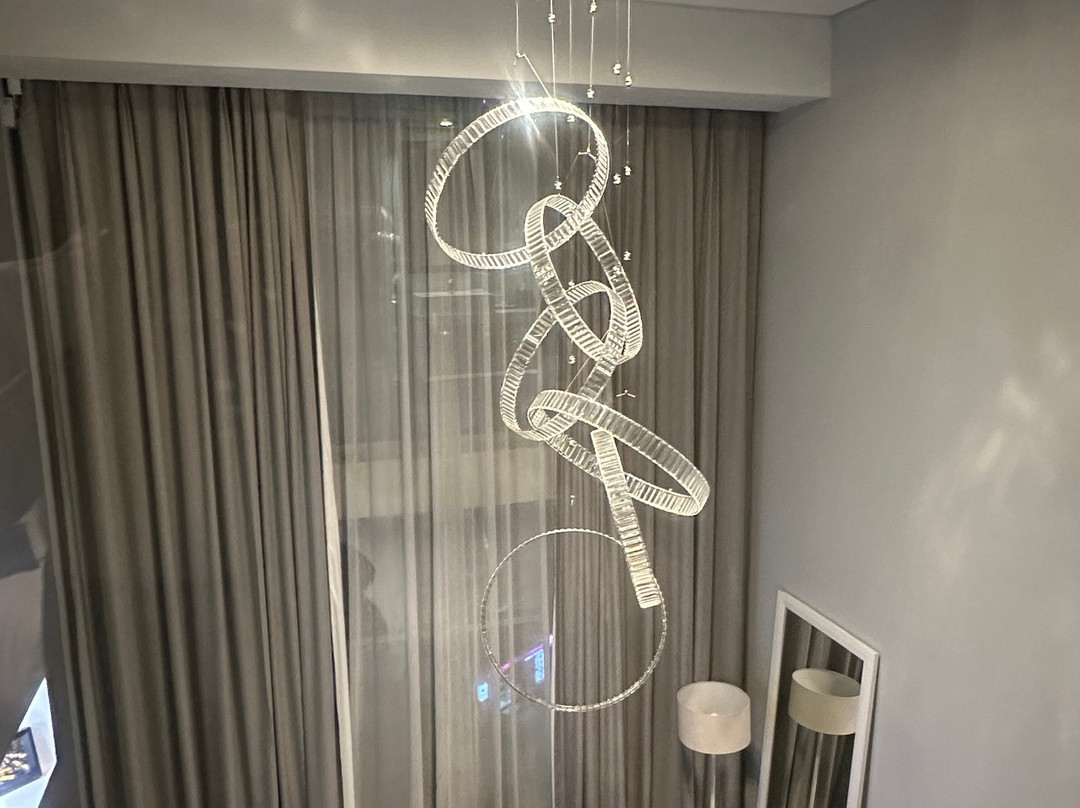 拉各斯伊凯贾丽笙酒店主图