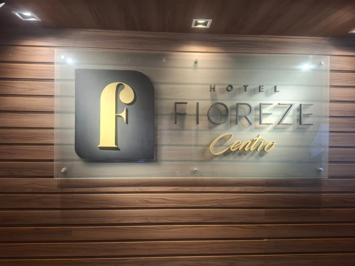 Hotel Fioreze Centro-旅行者