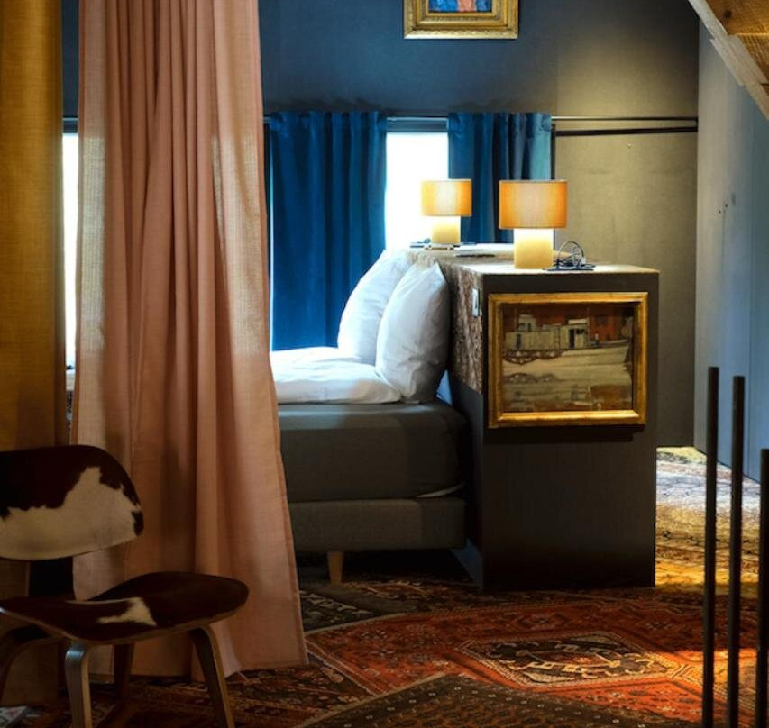 Le Grand Petit Prince - Domaine de Charme - Jacuzzis Privatifs