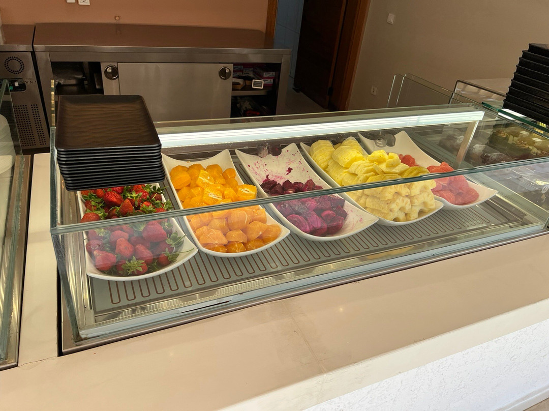 昆利南贝莱克全包酒店主图