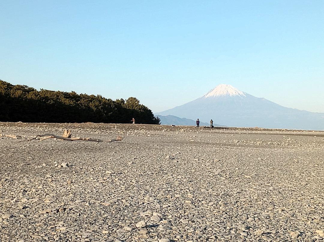 三保海岸（三保之松原海滩）-静冈市必去景点