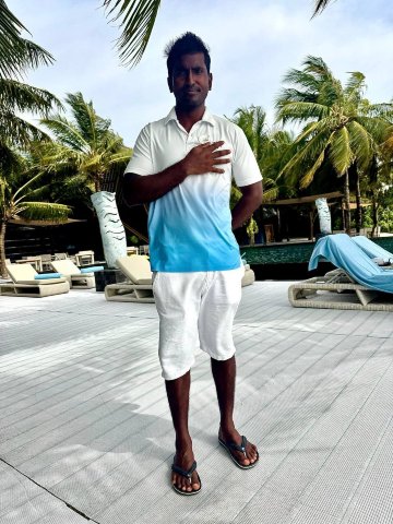 KUREDHIVARU RESORT & SPA MALDIVES-旅行者
