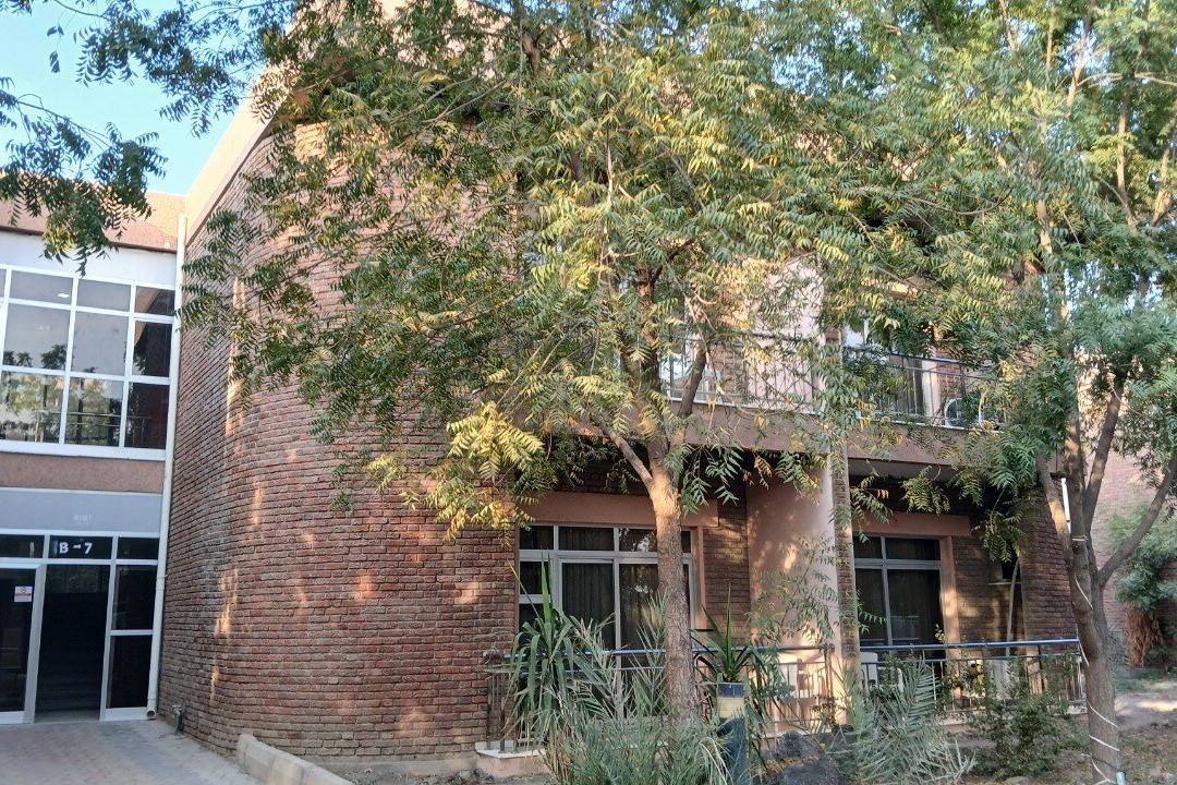 Assab Intwrnational Hotel