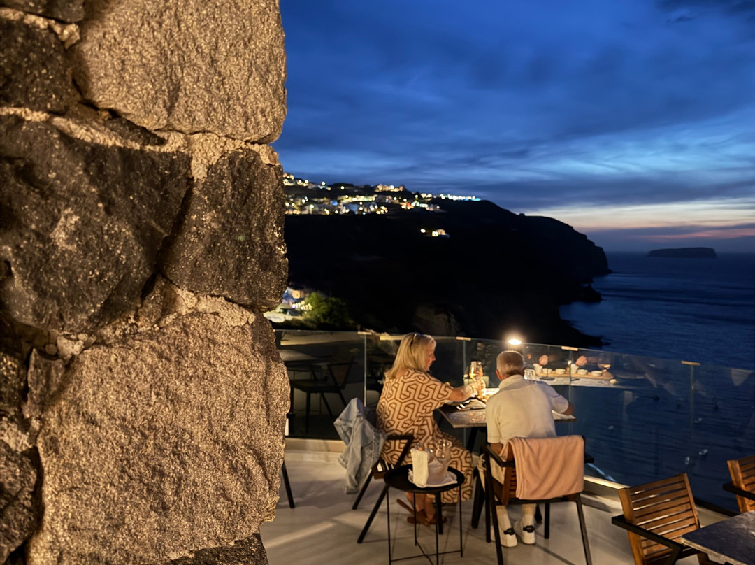Goulielmos Hotel & Spa主图