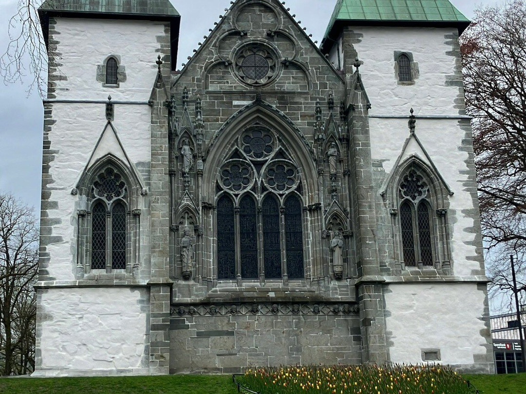 Stavanger Cathedral-斯塔万格必去景点