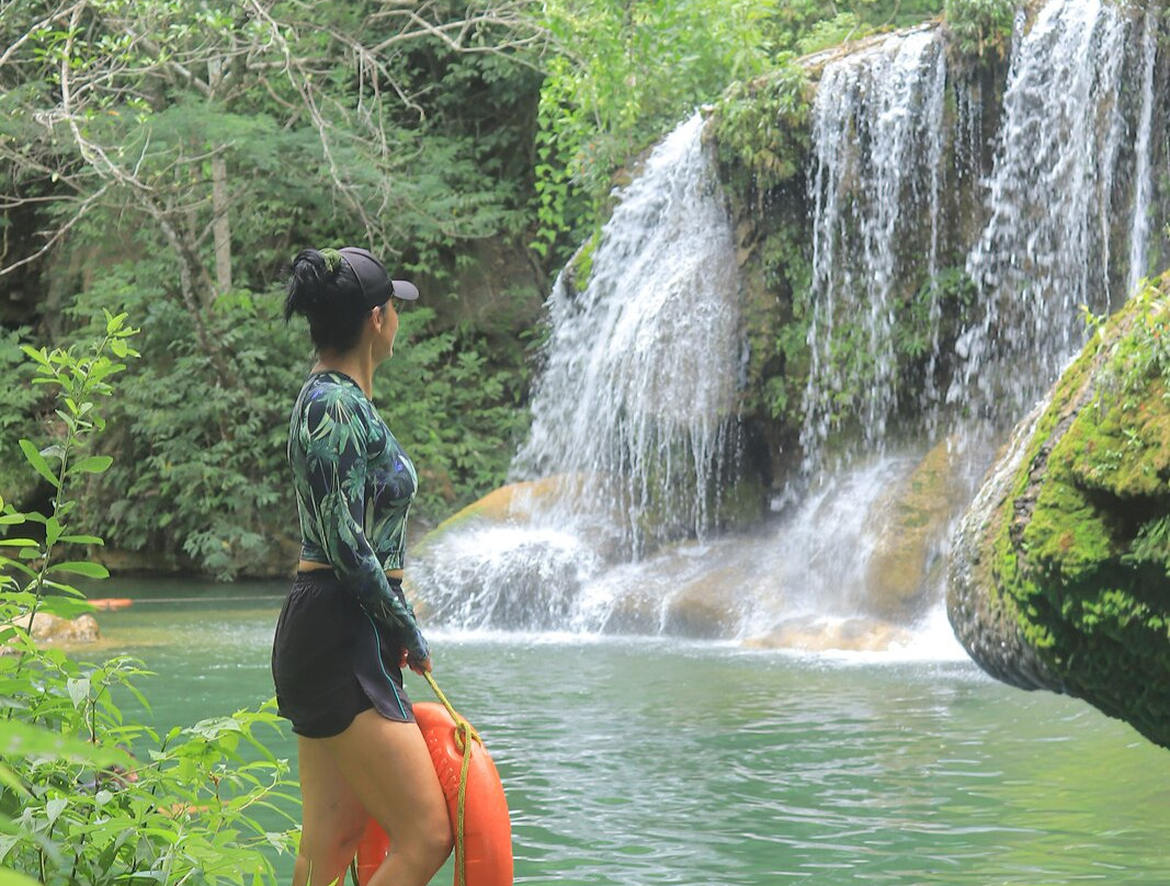 Estancia Mimosa Ecoturismo-博尼图必去景点