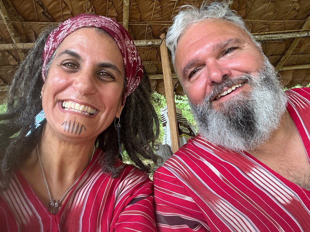 Karen Hilltribe Elephant Sanctuary-Mae Win必去景点