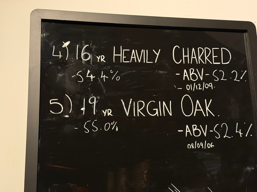 Caol Ila Distillery-Port Askaig必去景点