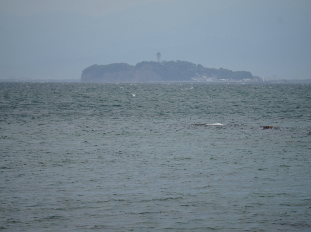 Hayama Park-叶山町必去景点