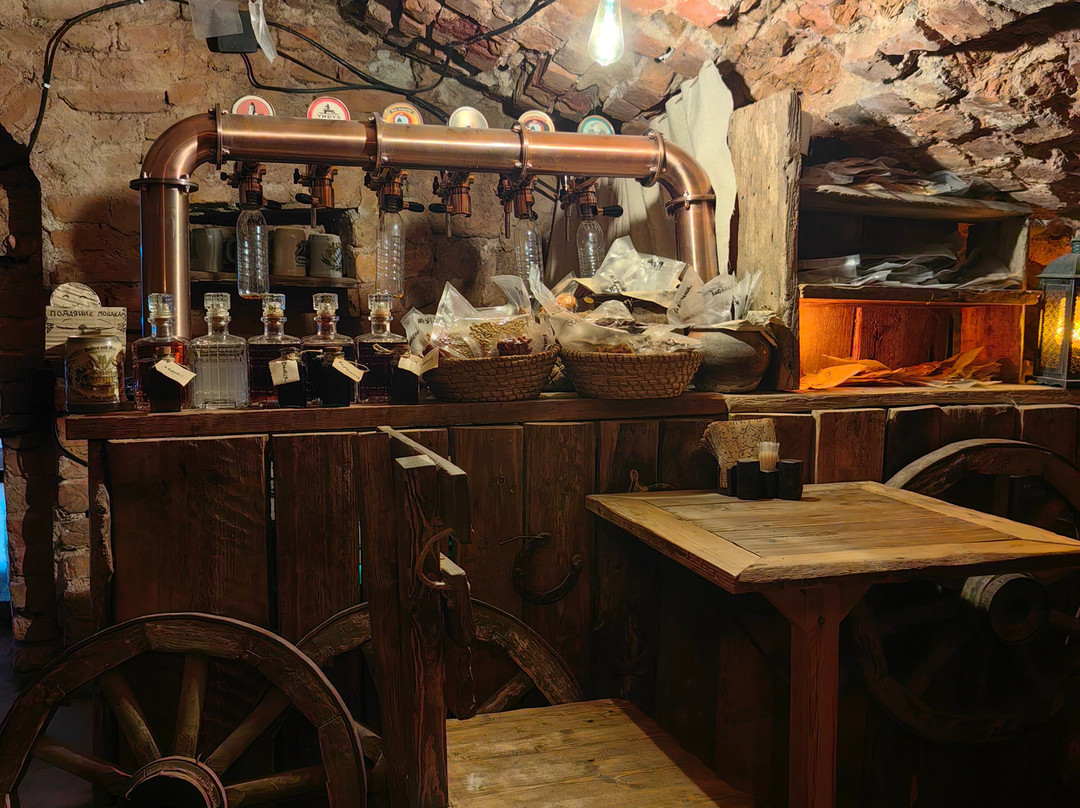 Taverna "U Frantsiskan"
