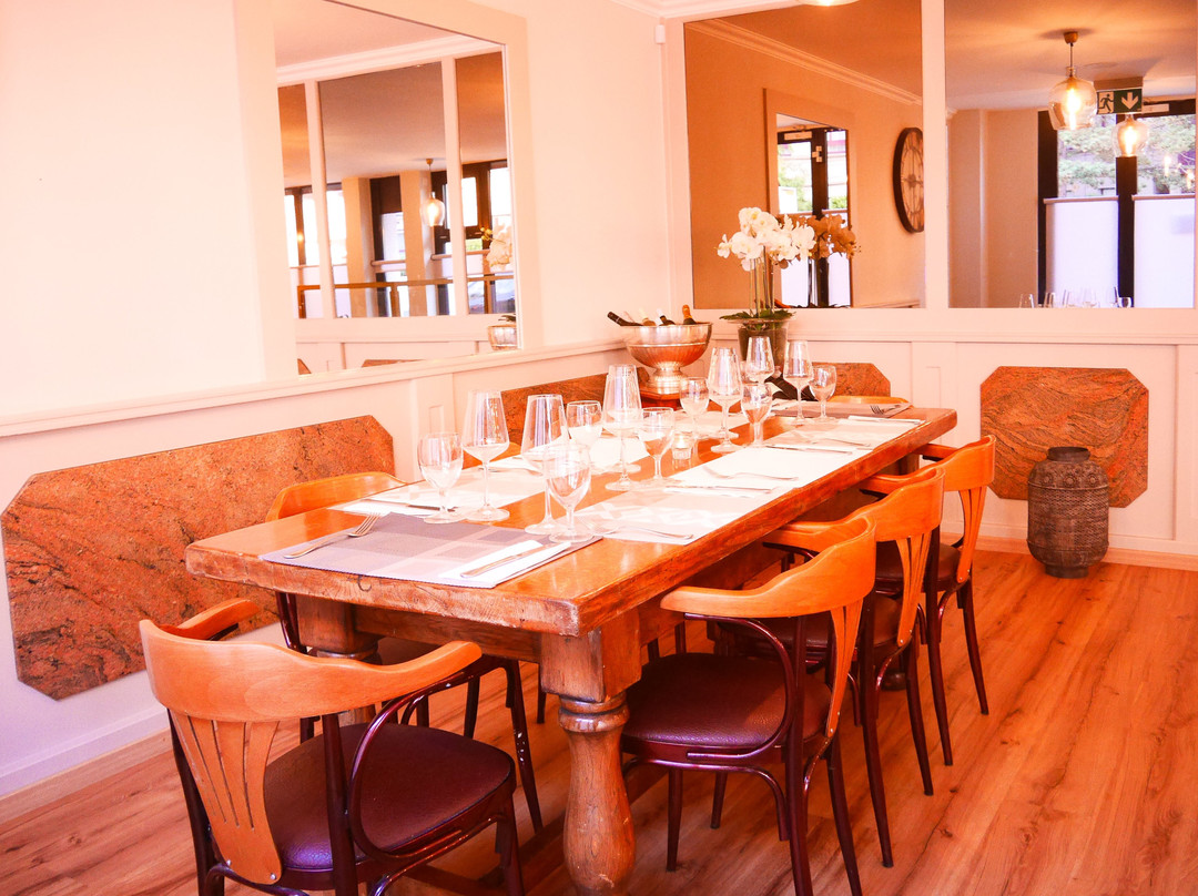 Café La Bricole