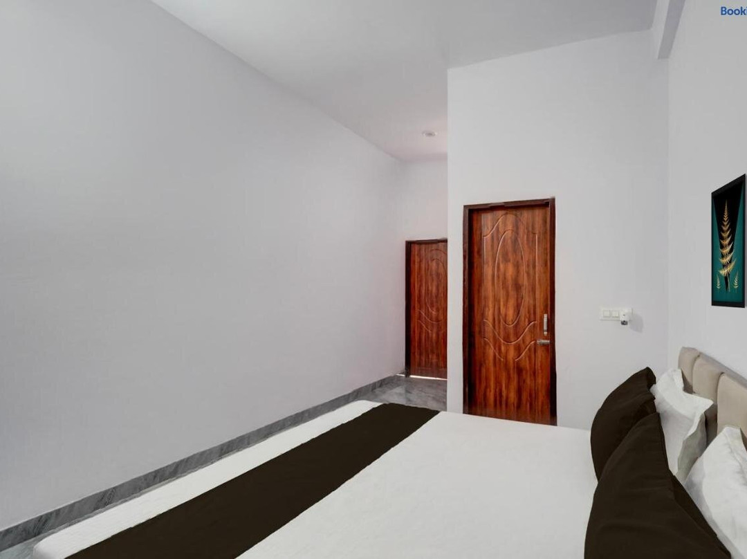 Hotel O Kings Guest House