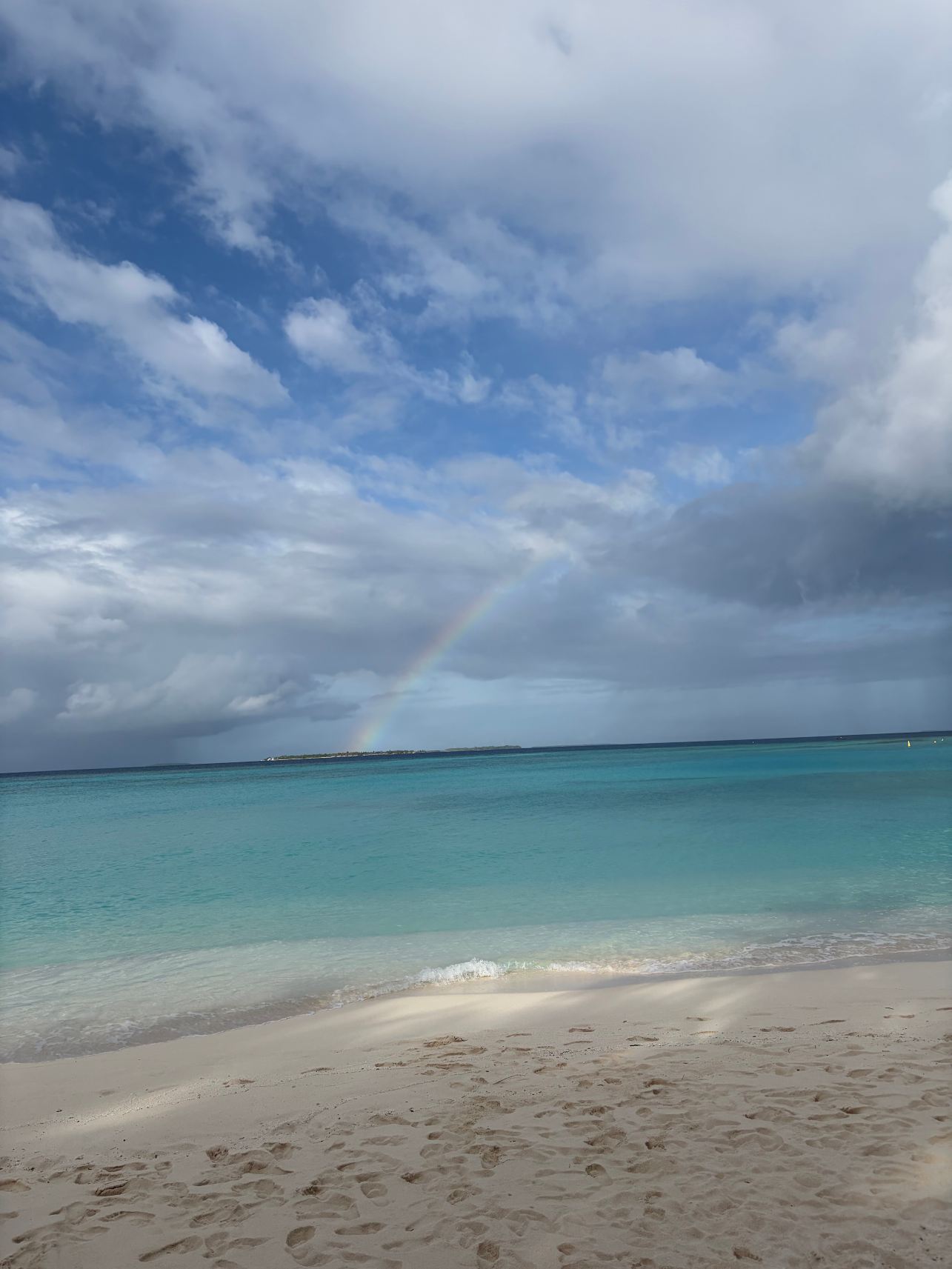 KUREDHIVARU RESORT & SPA MALDIVES-旅行者