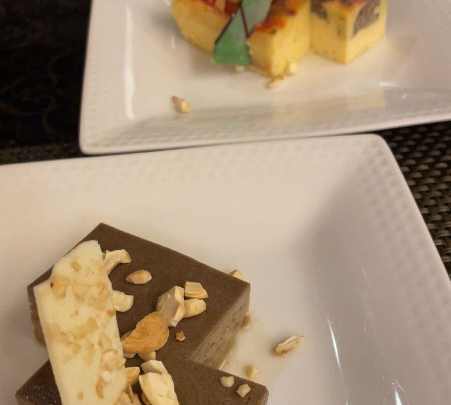 希斯瓦卡丽景酒店主图