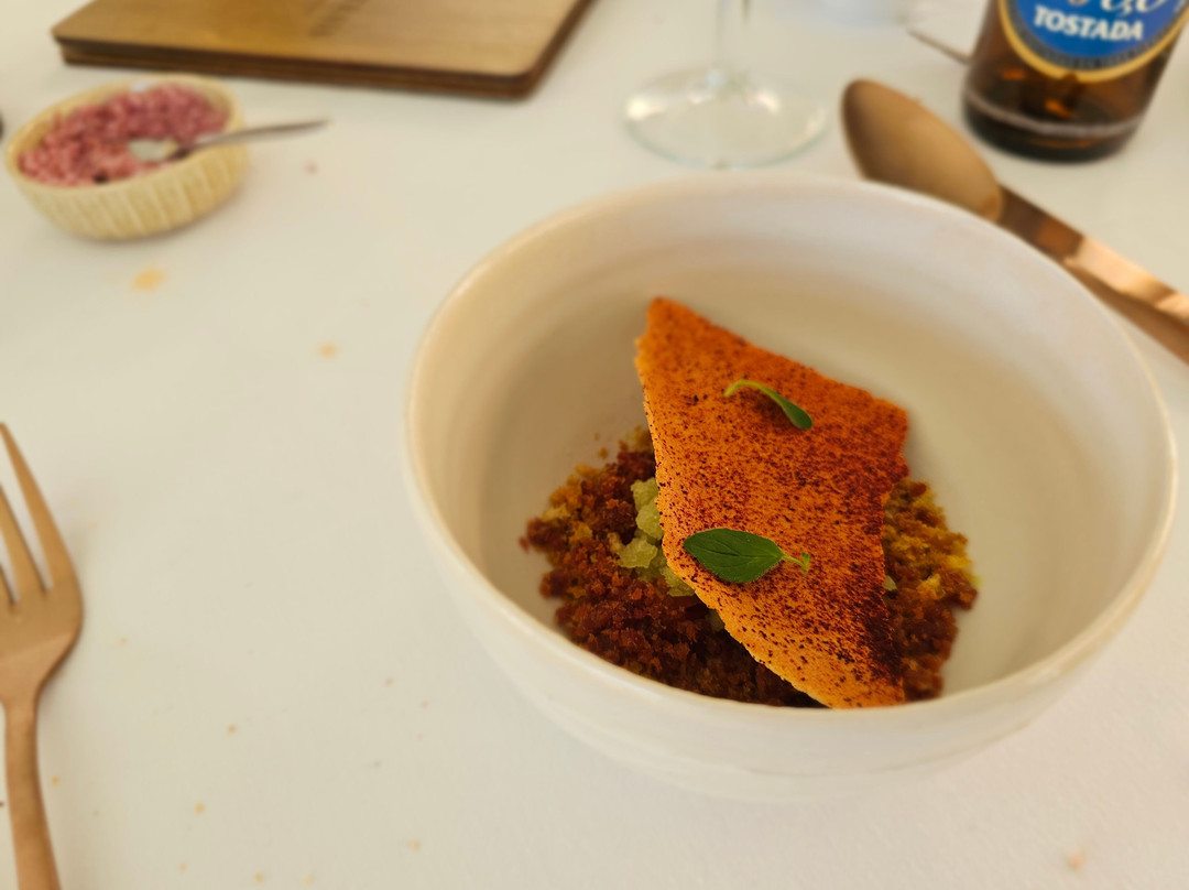 Restaurante Síntesis