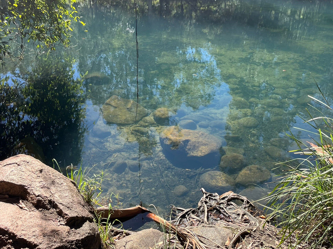 Stony Creek-Byfield必去景点