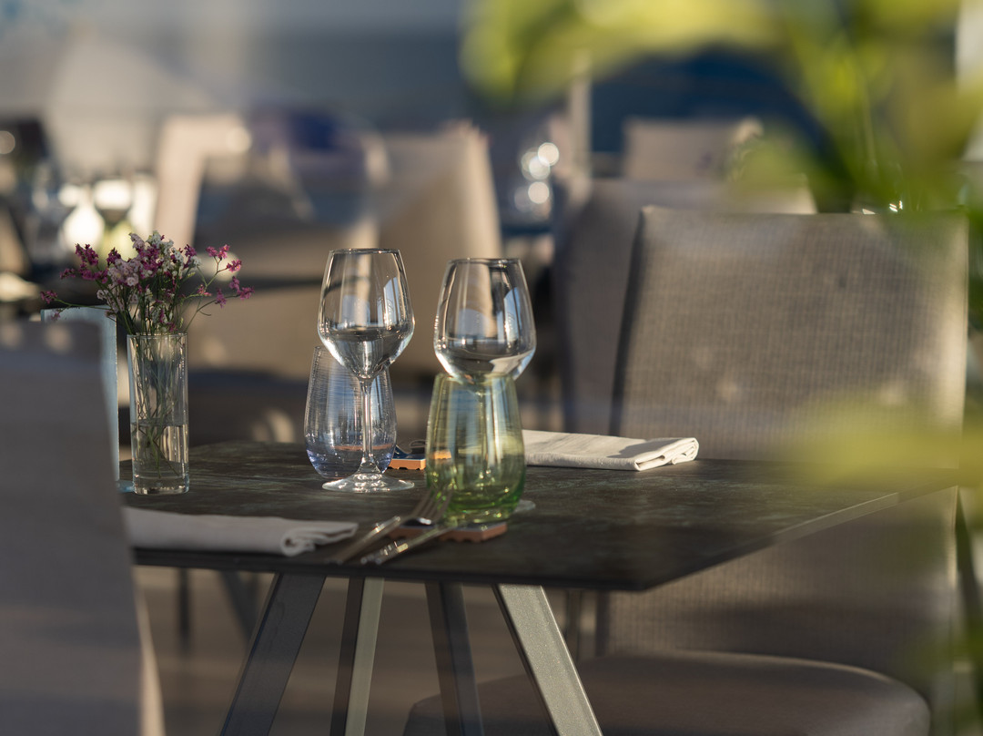 Levante Cucina di Mare