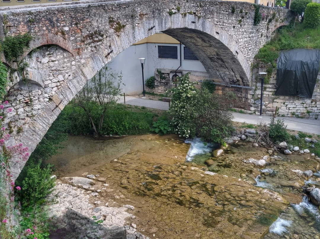Valle delle Cartiere-Toscolano-Maderno必去景点