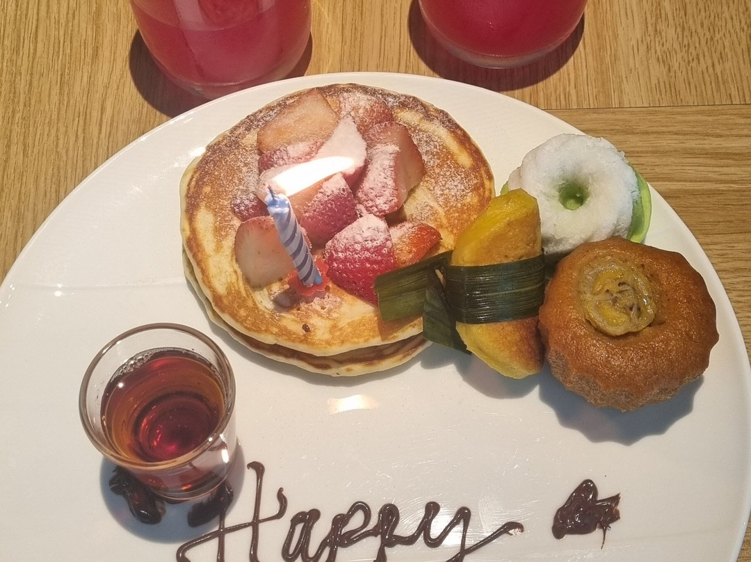 新加坡圣淘沙湾 W 酒店主图