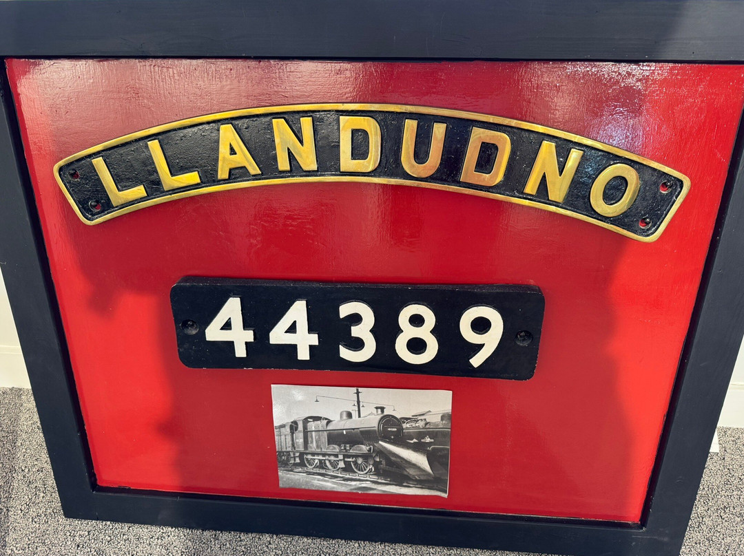 Amgueddfa Llandudno Museum-兰迪德诺必去景点