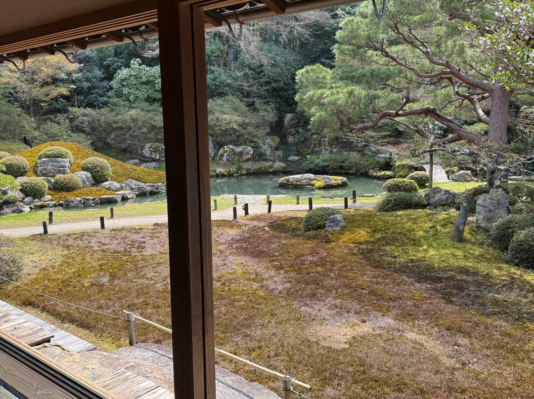 Shorenin Temple-越前市必去景点