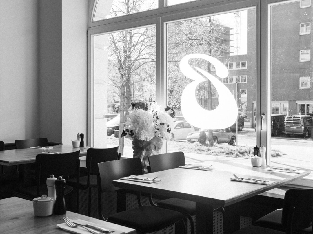 Brasserie 36