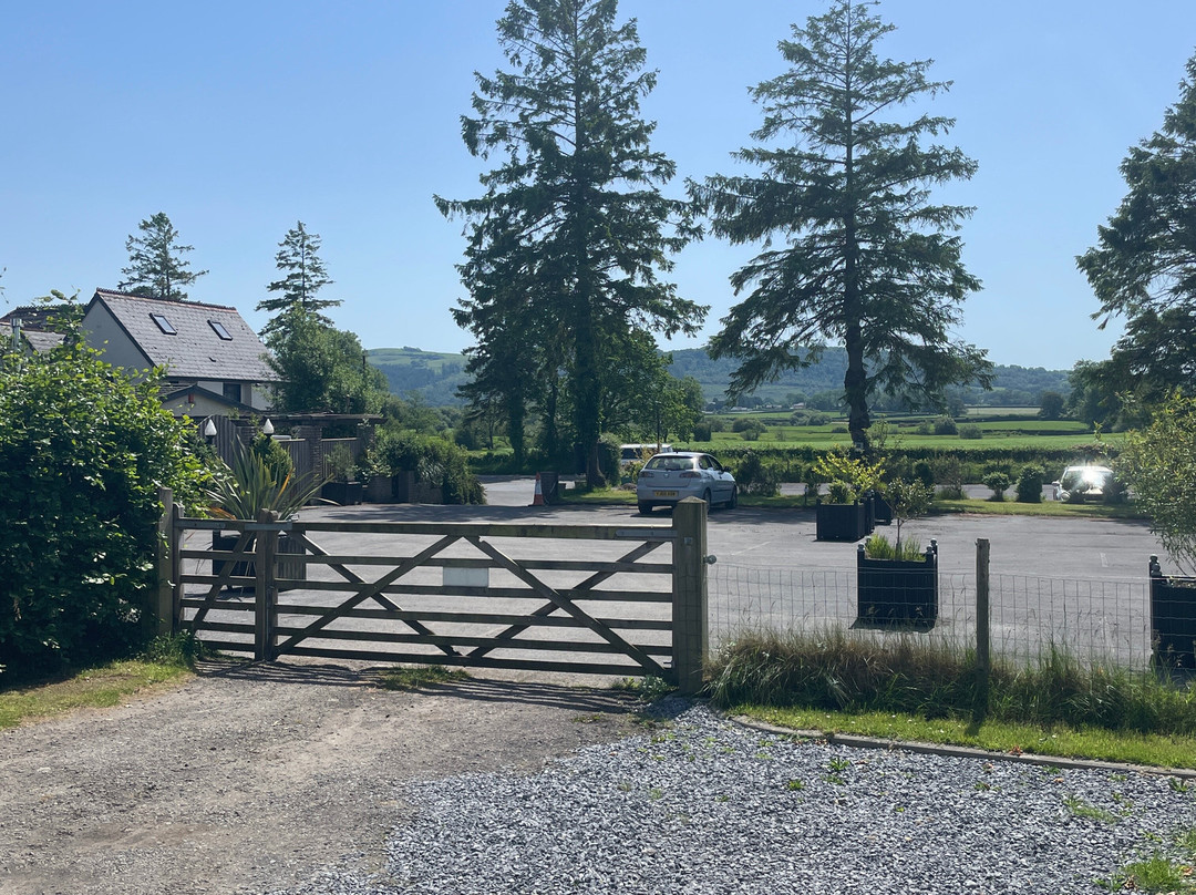 Towy Valley Caravan Park