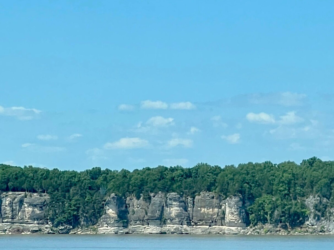 Harry S. Truman State Park-Warsaw必去景点
