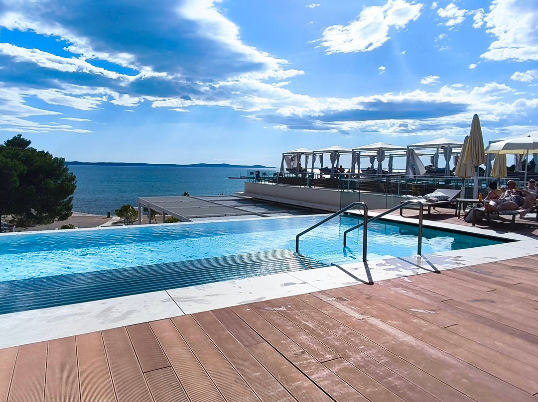 Zaton Holiday Resort 4 Star Apartments主图