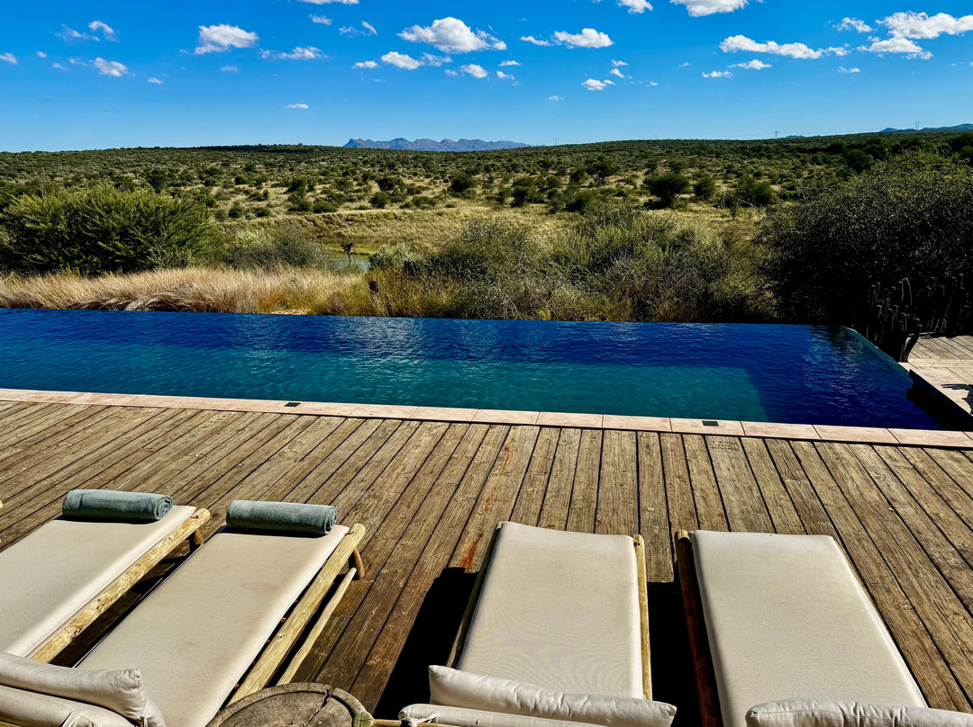 Zannier Hotels Omaanda主图